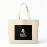 Where liberty is Ben Franklin Quote Tote Bags
