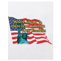 where liberty is v2