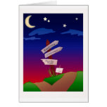 Where Life Leads You cards
