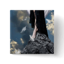 Where Only Angels Wander Pin