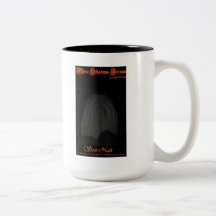 Where Shadows Scream Mug