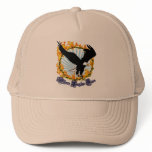 WHERE THE EAGLES DARE hats