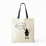 Where the Evil Lives Bag