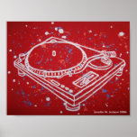 Where the Magic Happens posters