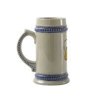 Where there is Beer - Actor Coffee Mug