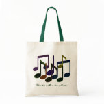 Where there is Music bags