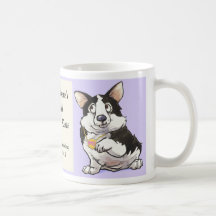 'Where there's a Will' Royal Wedding mug