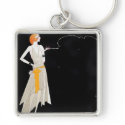 Where There's Smoke There's Fire keychains