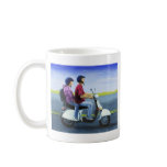 Where To My Love! Mugs