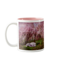 Where Unicorns Dream Mug