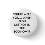 WHERE WERE YOU? BUTTON