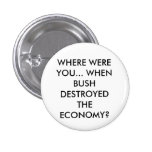 WHERE WERE YOU? BUTTON