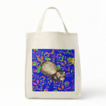 Where's Bonnie? Canvas Bag