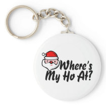 Wheres My Ho at