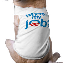 Where's my job