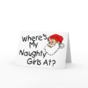 Wheres My Naughty Girls At cards