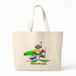 Where's The Beach Bags