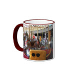 Where's your Bally... Mug
