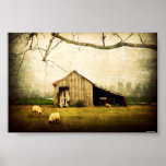 Wherever You May Roam, Always Call This Home Poster