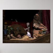 Which Dream? Posters