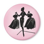 Which Dress Magnet