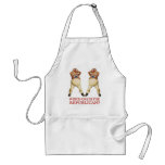 WHICH ONE IS THE REPUBLICAN? APRON