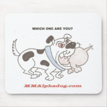 which one mousepads