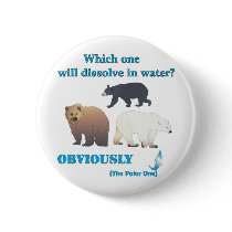 Which one will dissolve in water Polar Chemistry