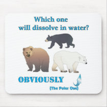 Which one will dissolve in water Polar Chemistry