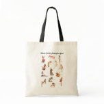 Which Pinup Model Are You? bags