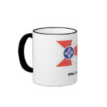 Whicita, KS mugs