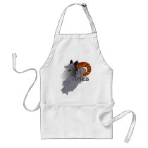 Whimsical Aries Aprons