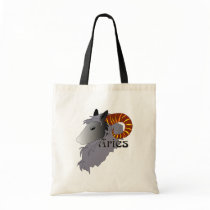 Whimsical Aries Bags