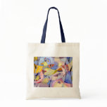 Whimsical Birds Gift Bag