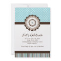 Whimsical Birthday Party Invitation - TBA WINNER