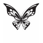 Whimsical butterfly 2b T-shirt