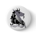 Whimsical Capricorn Buttons