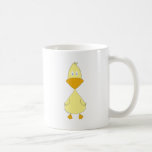 Whimsical cartoon duck gifts and tees. coffee mugs