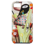Whimsical collection cases Winter 2012