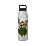 Whimsical Fae Water Bottle
