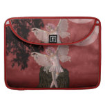 Whimsical Fairy 15" MacBook Sleeve MacBook Pro Sleeves