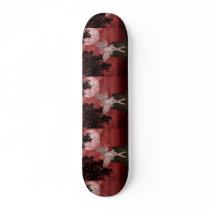 Whimsical Fairy  Skateboard