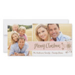 Whimsical Holiday Photo Cards photo cards