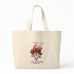 Whimsical Queen Bag
