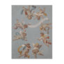 Whimsical Renaissance Cherub Angels Post Cards