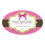Whimsical Stickers