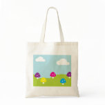 Whimsical Toadstools bags