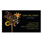 Whimsical Tree business cards