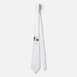 Whimsical Wedding Tie