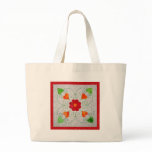 Whimsy Hearts Quilt - Block #2 bags